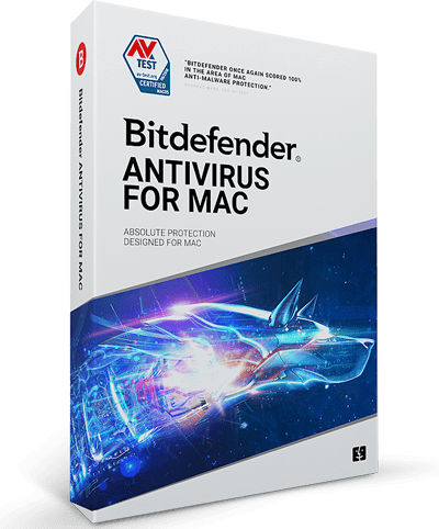 best internet security for mac 2018